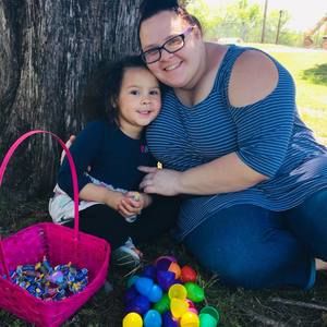 Meet your Posher, Kasey